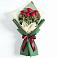 Букет цветов из: Розы в Нижний Кисляй