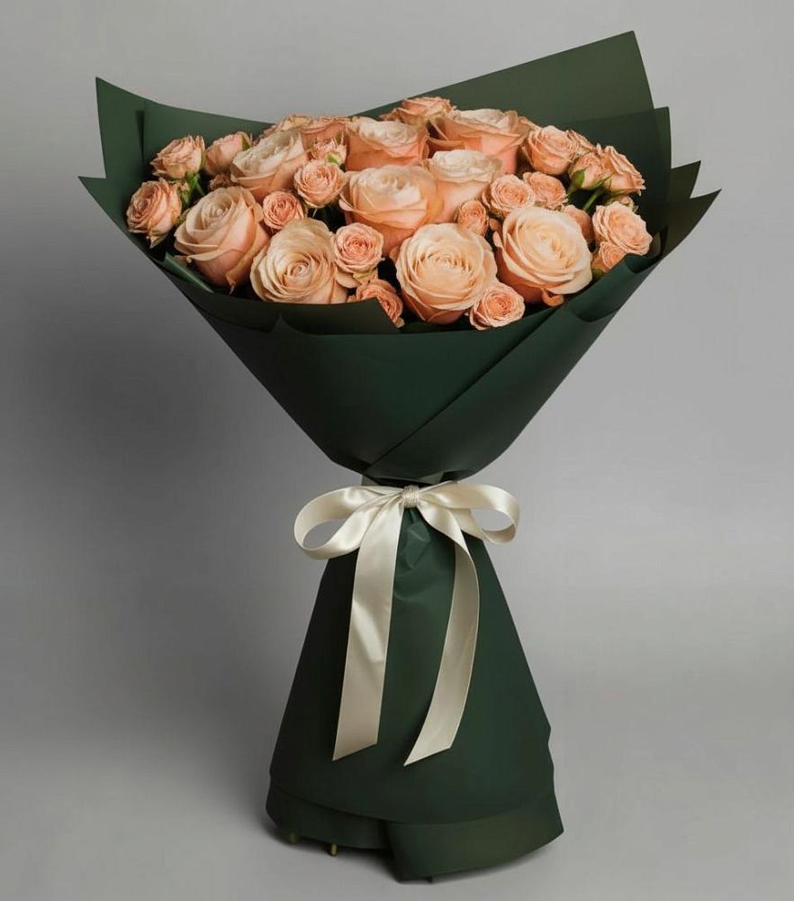 Букет Элегантный в Нижний Кисляй