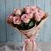 Букет цветов из: Розы в Нижний Кисляй