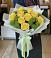Букет цветов из: Хризантемы и Розы в Нижний Кисляй
