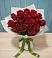 Букет Красные розы в Нижний Кисляй