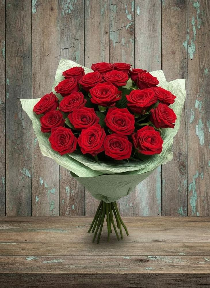 Букет Классика в Нижний Кисляй