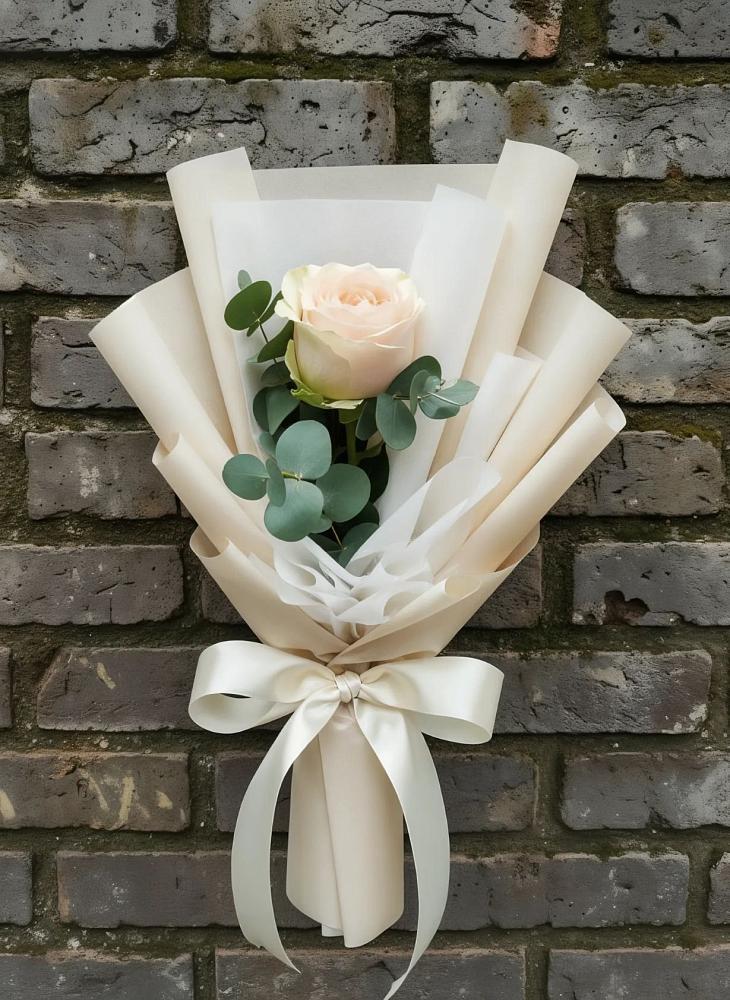 Букет цветов из: Розы в Нижний Кисляй