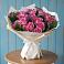 Букет цветов из: Розы в Нижний Кисляй
