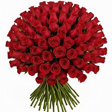 Букет Красные розы Чери Лав в Нижний Кисляй