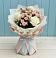 Букет цветов из: Розы в Нижний Кисляй